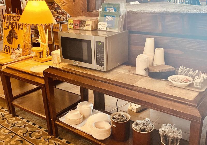 A Riverside Inn Travelodge by Wyndham - photo 10