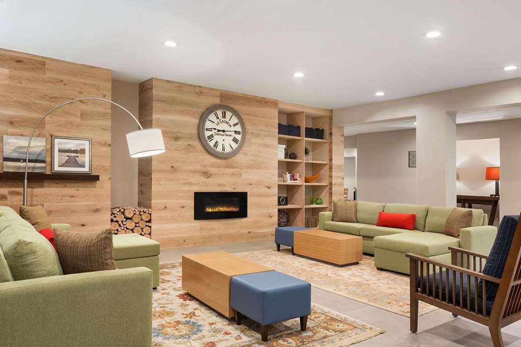 Country Inn & Suites by Radisson Shreveport Airport LA - photo 3