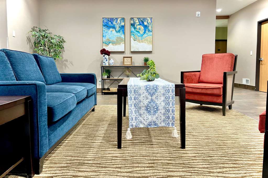 Comfort Inn and Suites Wisconsin Dells Downtown Area Newly Renovated 2026 - photo 7