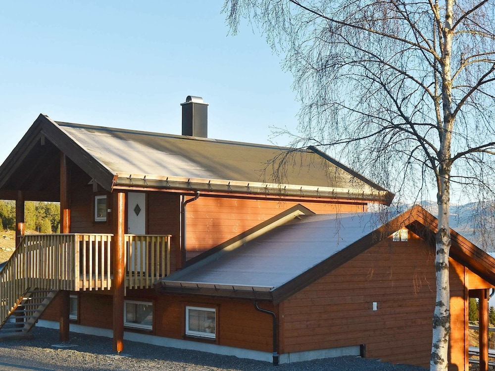 6 Person Holiday Home in Blaksæter — 4-Star Luxury Hotel in Stryn, Norway
