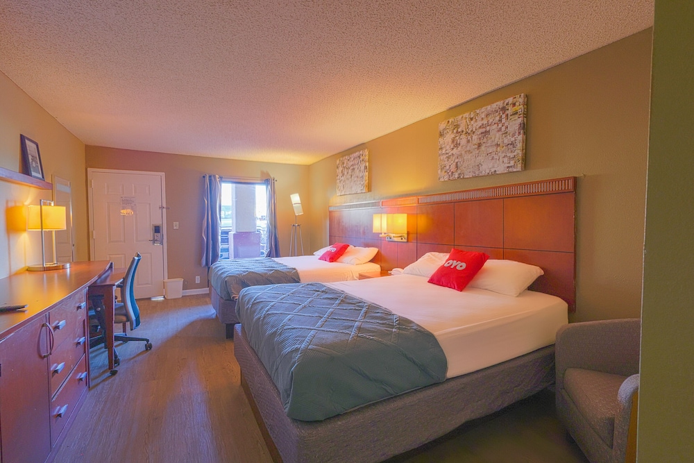 Americas Best Value Inn Brownsville West Tennessee - photo 12