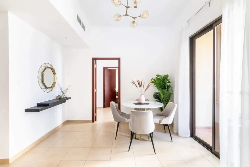 GuestReady The High Ground - last minute hotel in Dubai