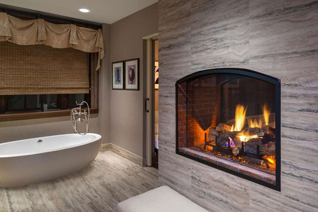 Salamander Resort And Spa - photo 35