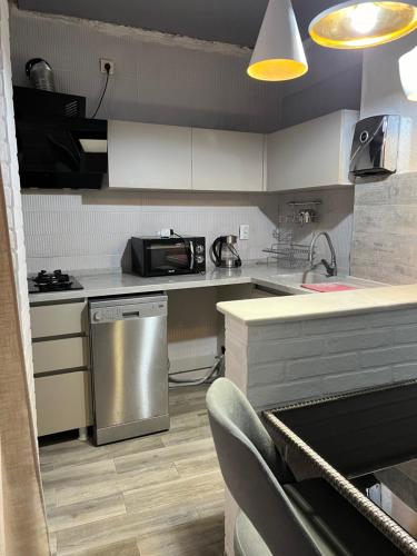 Vato Apartment
