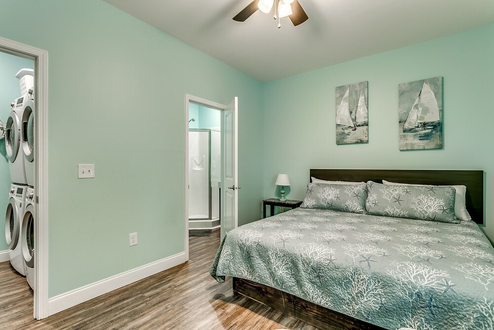 Together Resorts Cherry Grove Resort at 204 54th A - photo 10
