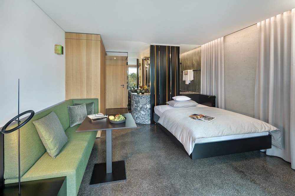Appartement Hotel Royal — Bad Fussing — photo 3