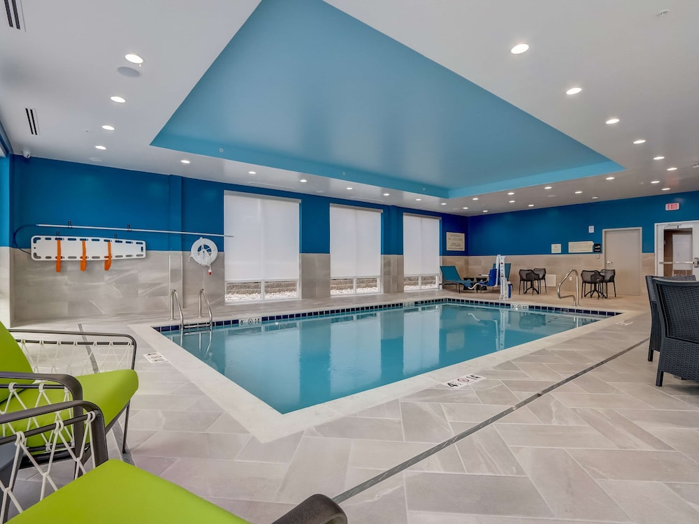Hampton Inn and Suites by Hilton Cincinnati Midtown Rookwood - photo 63