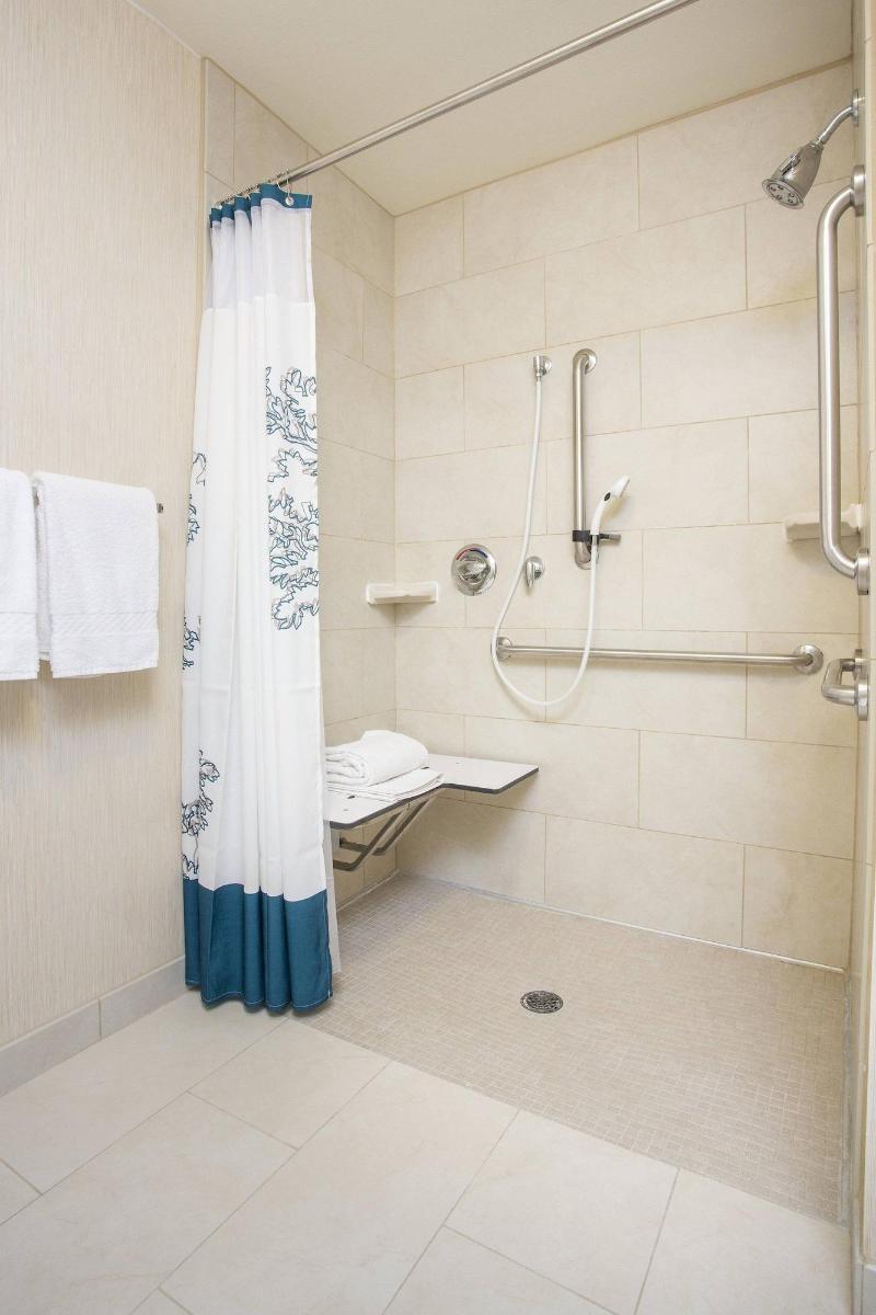 Residence Inn by Marriott Topeka - photo 27