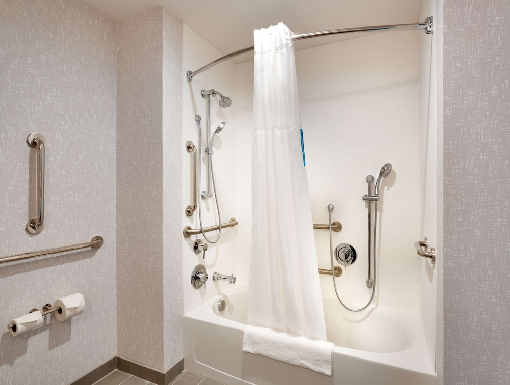 Hampton Inn Draper Salt Lake City Ut - photo 17