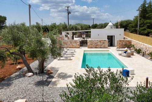 TD Trullo Diamante Pure Relaxation Privacy in Putignano, Italy