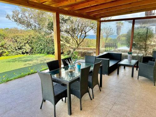 Casa Vacanze Tramontana — 4-Star Luxury Hotel in Stintino, Italy