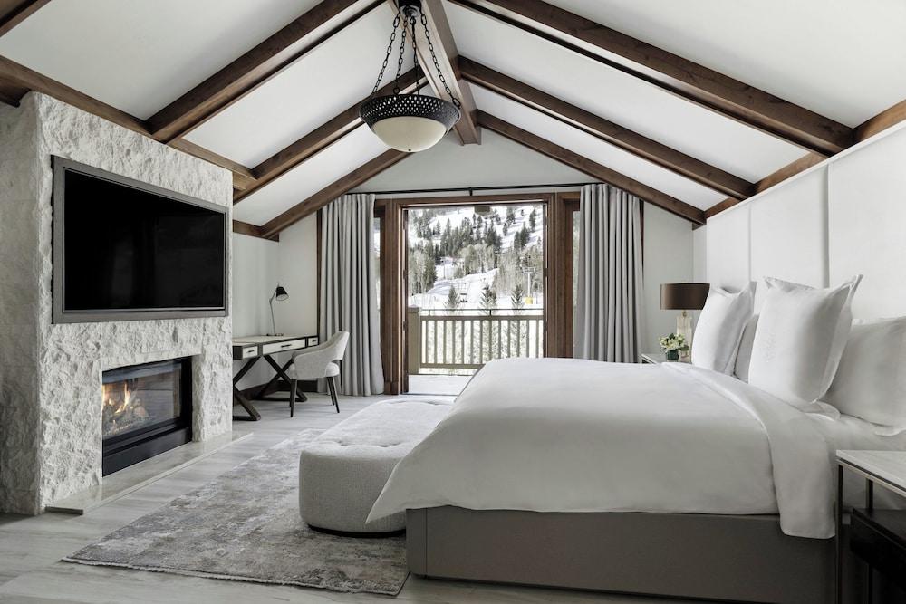 Four Seasons Resort Jackson Hole - photo 84