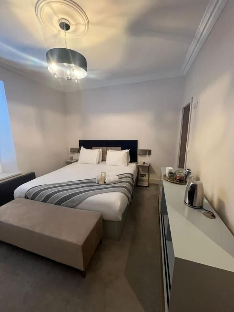 The Psalter in Sheffield, United Kingdom