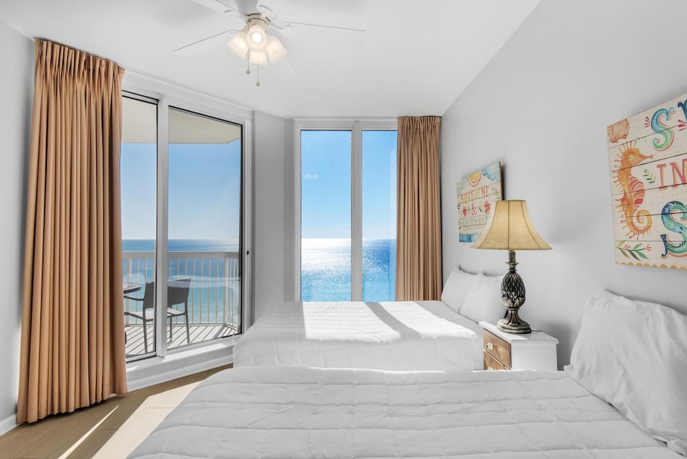 Silver Beach Towers 1205 East - photo 4