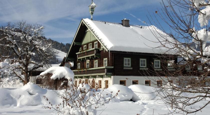 Frühstückspension Klinglhub in Flachau, Austria