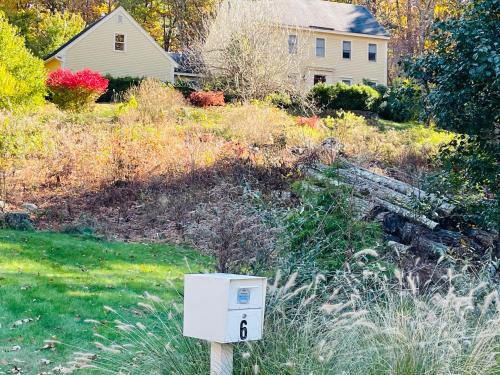 Golden Hill Oasis in Georgetown, United States