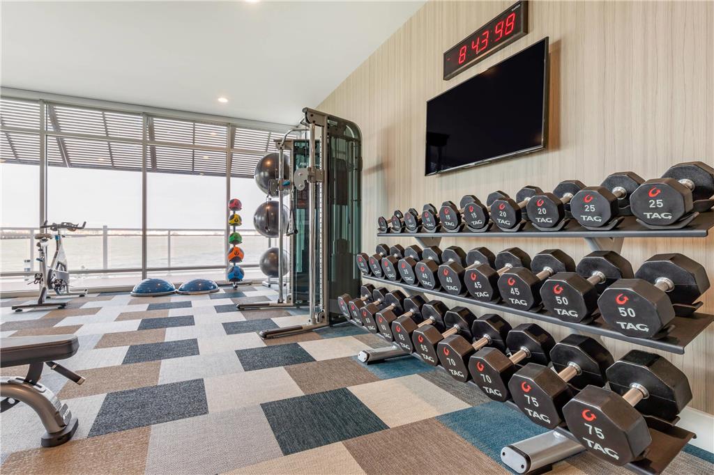 Cambria Hotel Ocean City Bayfront - photo 48