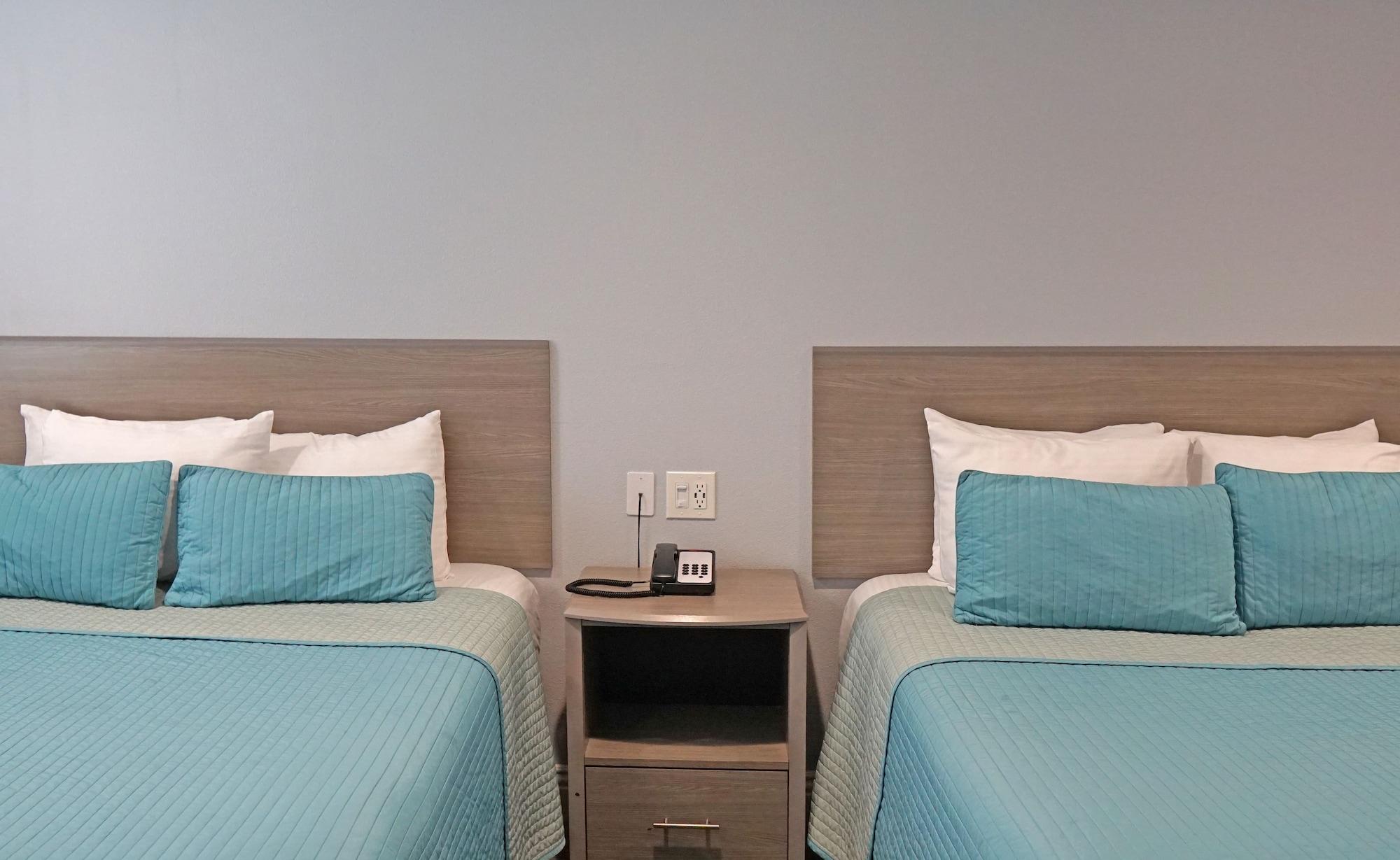Surf City Inn Near Seal Beach Pier - photo 16
