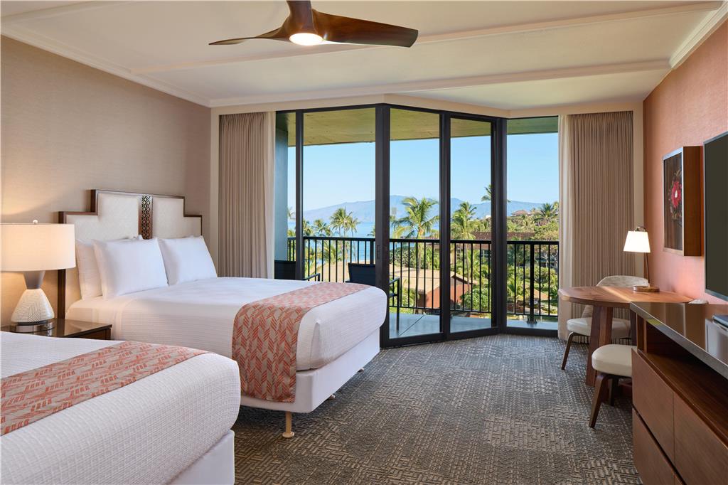 Outrigger Kaanapali Beach Resort - photo 16