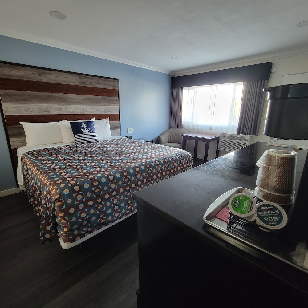 The Guest Harbor Inn Port of Los Angeles San Pedro - photo 10