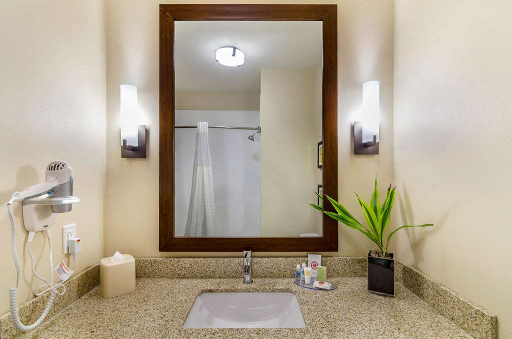 Comfort Inn & Suites Salina North - photo 23