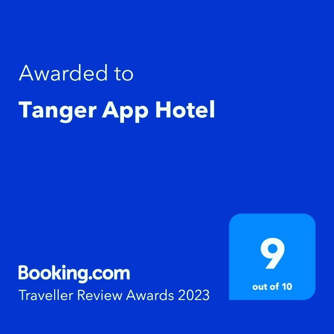 Tanger App Hotel in Tangier, Morocco