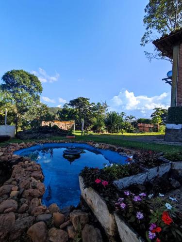 Quinta Da Bela Vista in Caete, Brasil