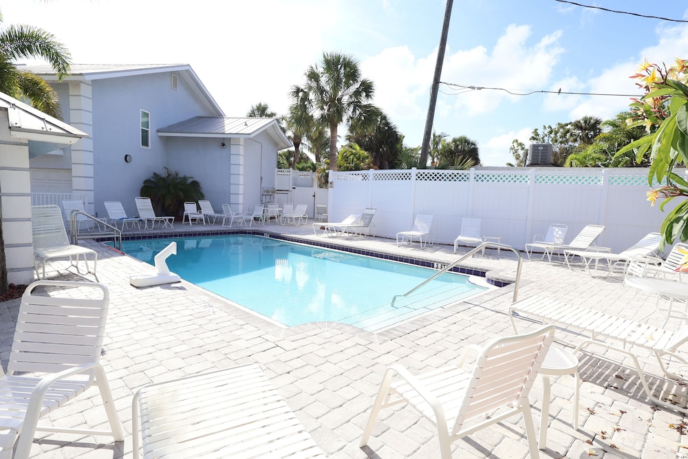 Siesta Key Island Rentals - photo 215