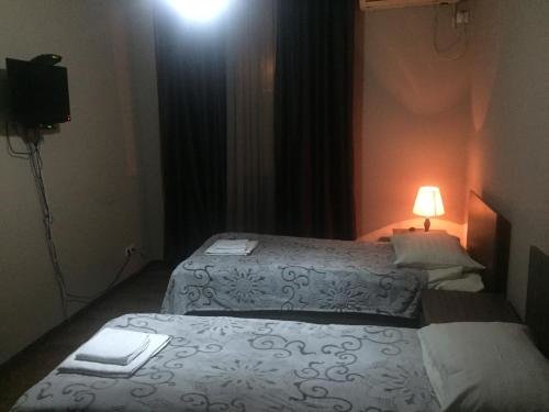 Hotel Metekhara — Ambrolauri — photo 5