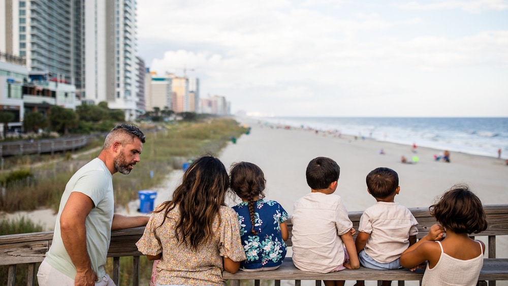 Holiday Inn Club Vacations Myrtle Beach Oceanfront by IHG - photo 59