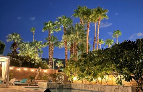 Oasis in Rancho Mirage Drean Vacation in Rancho Mirage, United States