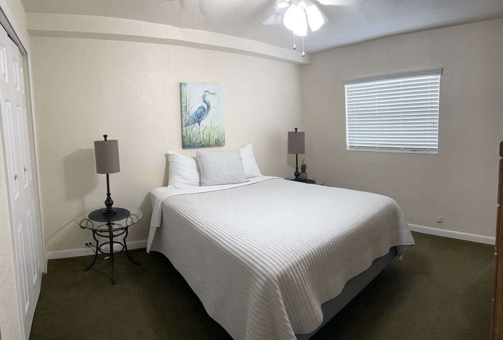Hontoon Landing Resort & Marina - photo 25
