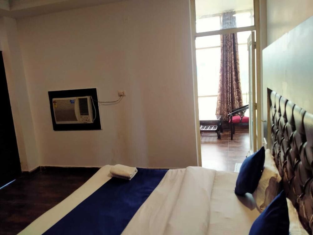Hotel kailash Ganga — Rishikesh — photo 5