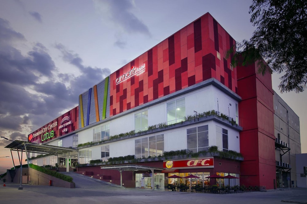 Amaris Hotel Ponorogo - carbon neutral hotel in Ponorogo