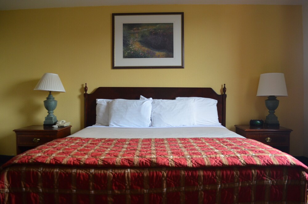 Ohio Valley Extended Stay - photo 7