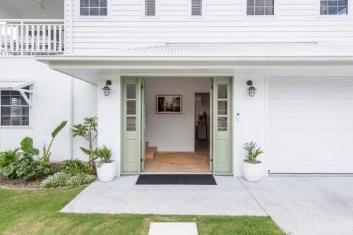 Biirinba — 4-Star Luxury Hotel in Yamba, Australia