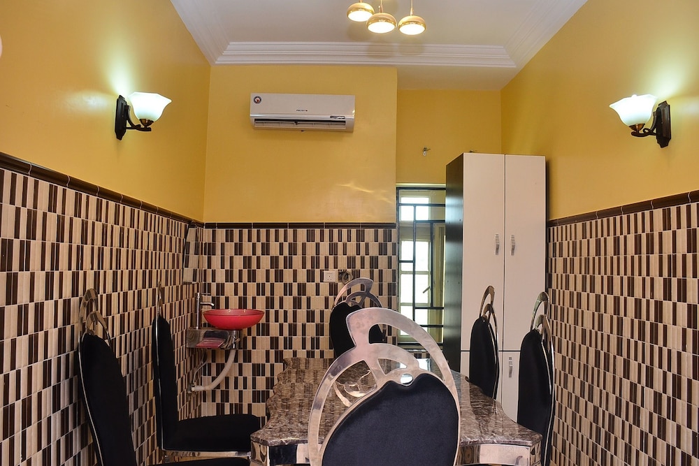 Bafra International Hotel — Kaduna — photo 4