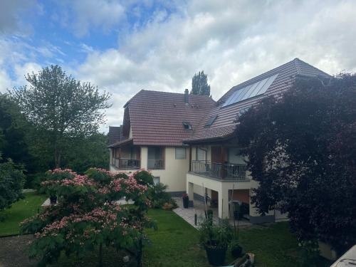 Gites Grewis — hotel in La Wantzenau