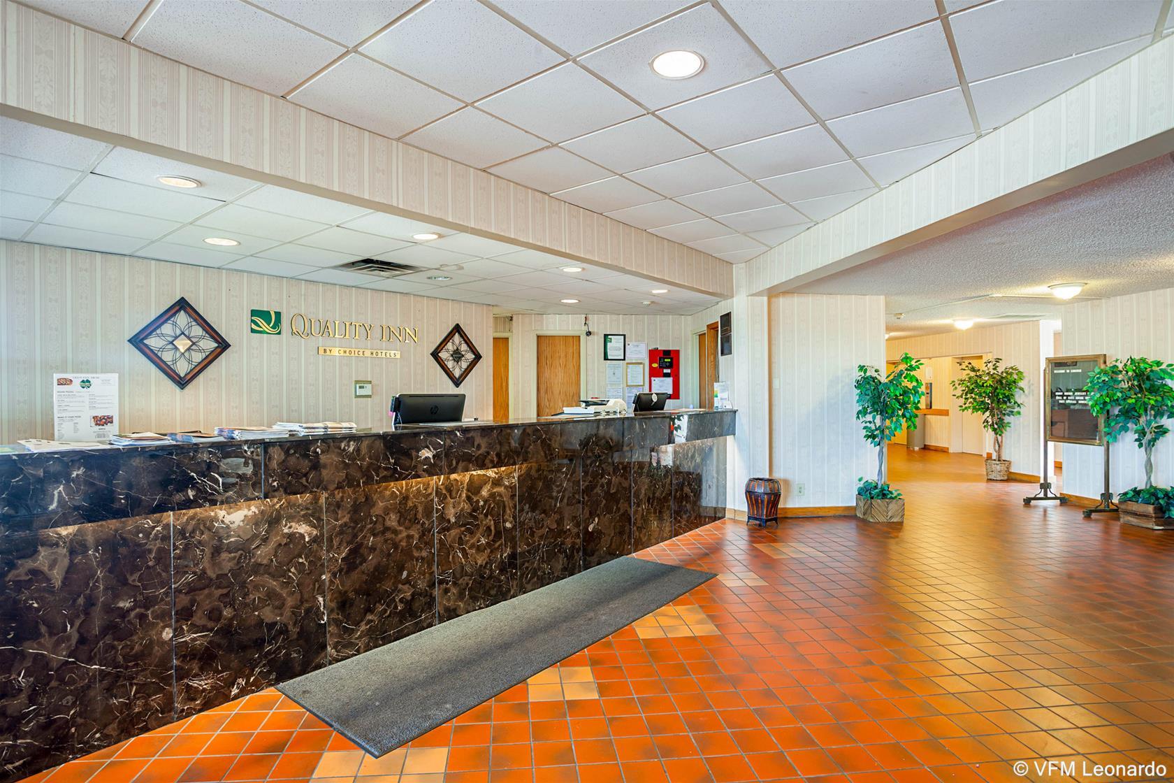 Studio 6 Lincoln NE Airport - photo 18