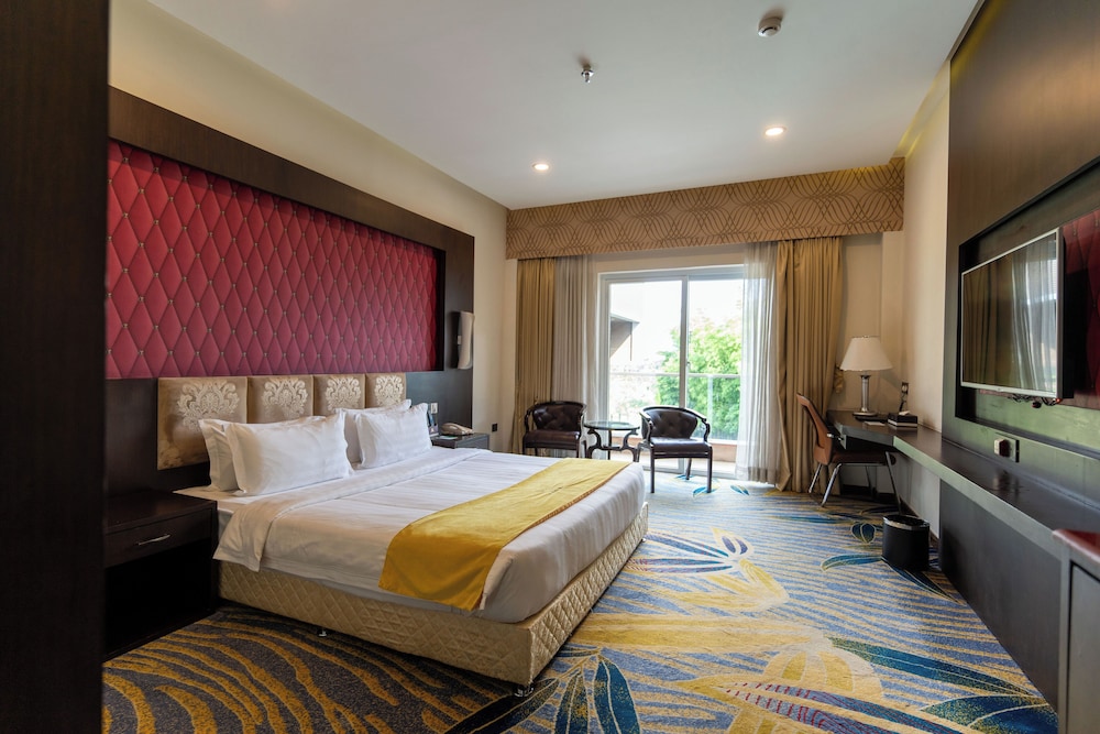 Hotel Mechi Crown Jhapa — Bhadrapur — photo 5