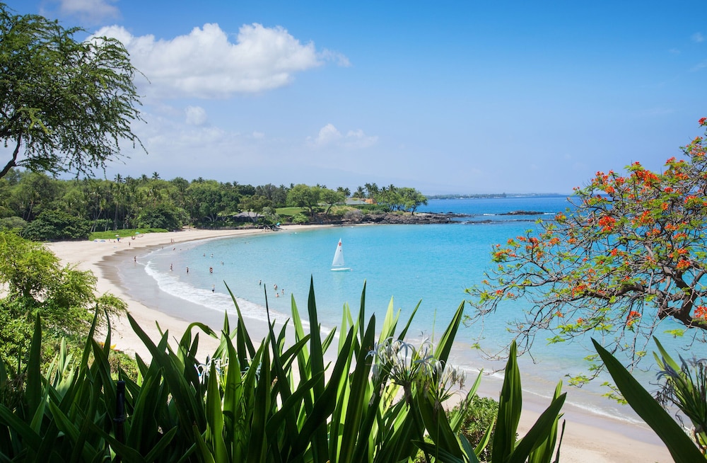 Mauna Kea Residences — hotel in Waimea