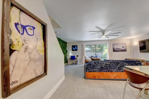 East Delray Beach Holistic Spa Resort — Delray Beach