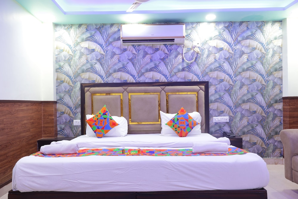 Trpotel Submangal - last minute hotel in Gwalior