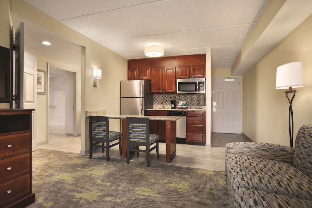 Homewood Suites by Hilton Williamsburg - photo 27