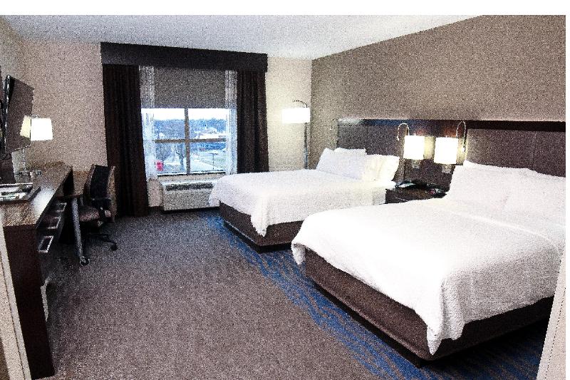 Holiday Inn Owensboro Riverfront by IHG - photo 20