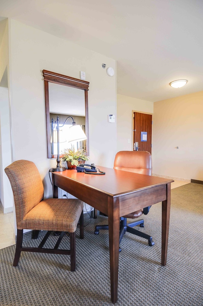 Hampton Inn & Suites Pinedale - photo 21