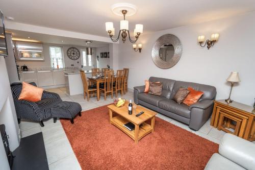 Bridge House Apartment 1 — 4-Star Luxury Hotel in Keswick, United Kingdom