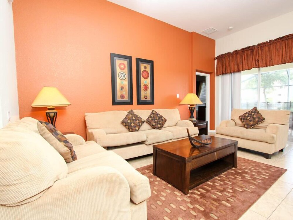 Ov2551 Windsor Hills Resort 5 Bed 5 Baths Villa - photo 3