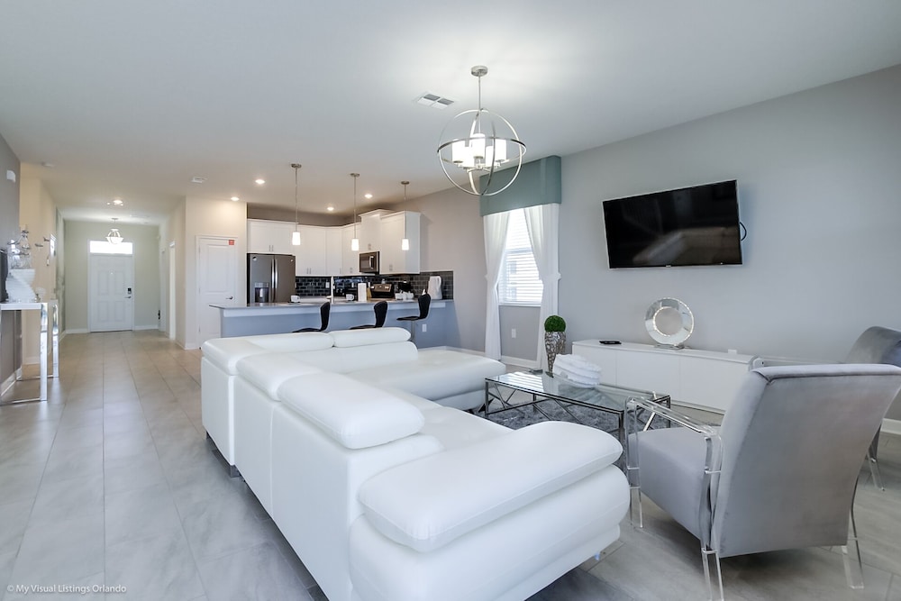 8915sd 8 Bedroom Resort Villa With Games R - photo 39