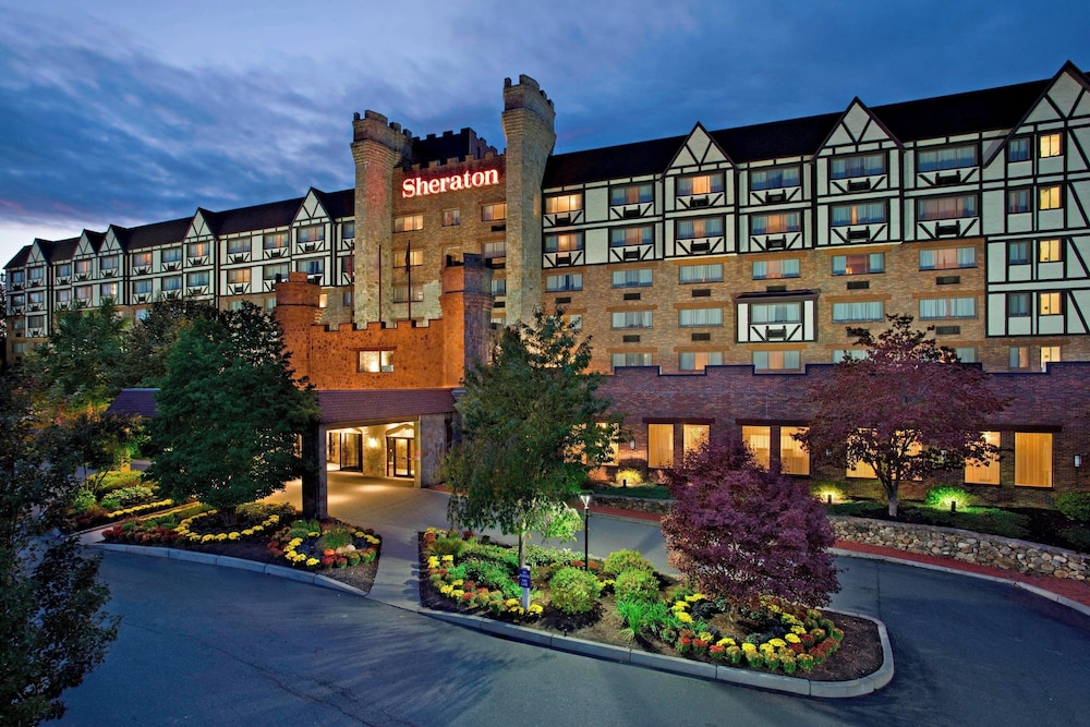 Renaissance Framingham Hotel & Conference Center - photo 46
